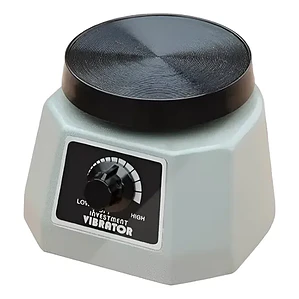 Vibradora Para Yeso Eléctrica Laboratorio Dental Calidad