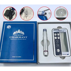  Dermografo Charmant Premium Microblading Liner Santiago