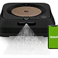 Aspiradora Robot Irobot Braava Jet M6 Negra Negro - Miniatura 1