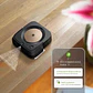 Aspiradora Robot Irobot Braava Jet M6 Negra Negro - Miniatura 2
