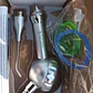 Pulverizador Dental Est. Prophy Jet Original Pacard El Mejor - Miniatura 2