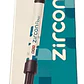 Resina Compuesta Flow Con Zirconia Zirconflow 1 Jeringa 4g - Miniatura 2