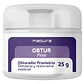 Cemento Provisorio Obtur Con Fluor Restaurado Maquira 25g - Miniatura 1