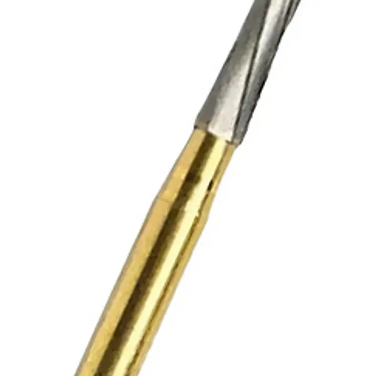 Fresa Dental Carbide Endo Z Alta Velocidad Por Unidad Stgo. 1