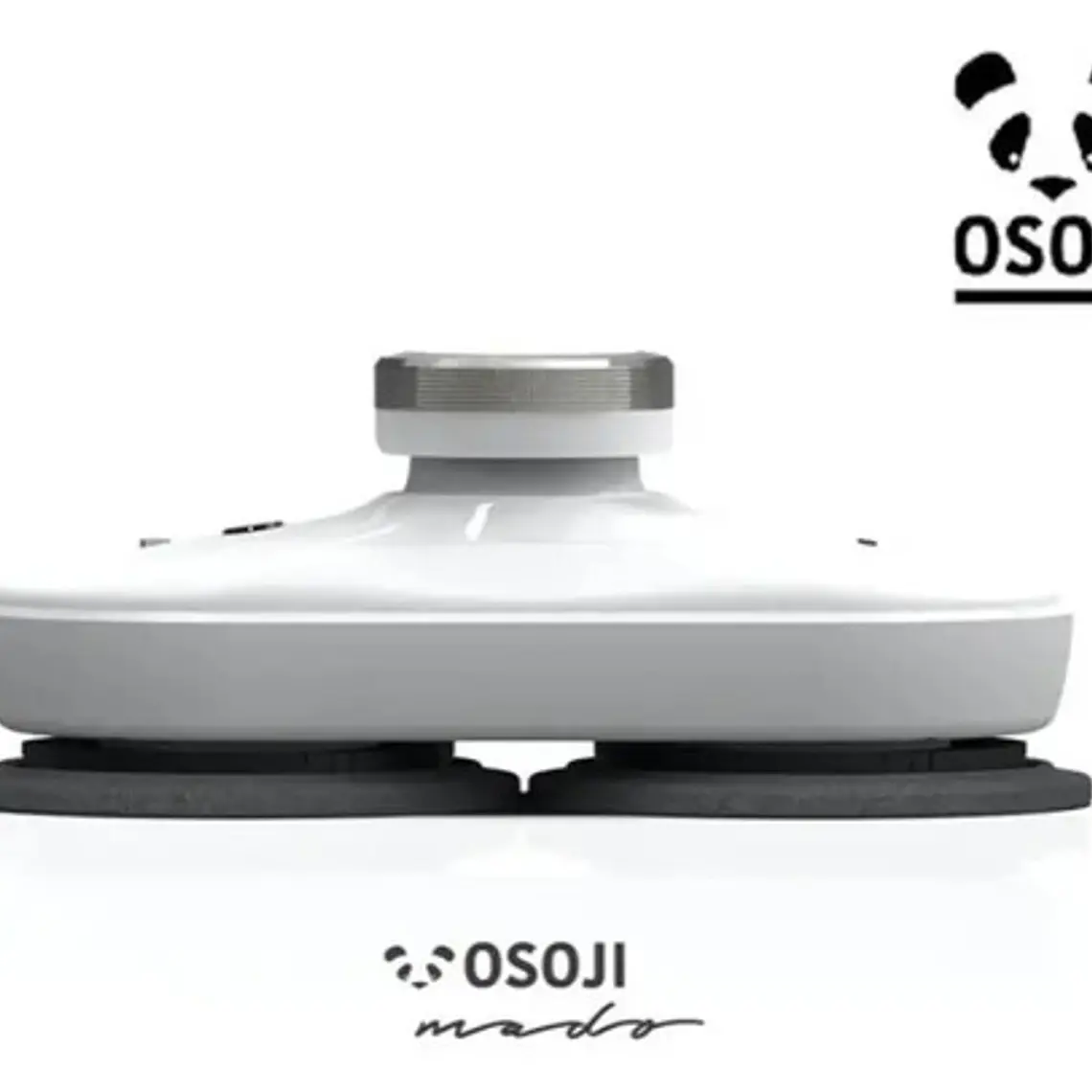 Robot Limpia Vidrios Osoji Spray Automatico Osoji Mado Control Remoto App 4