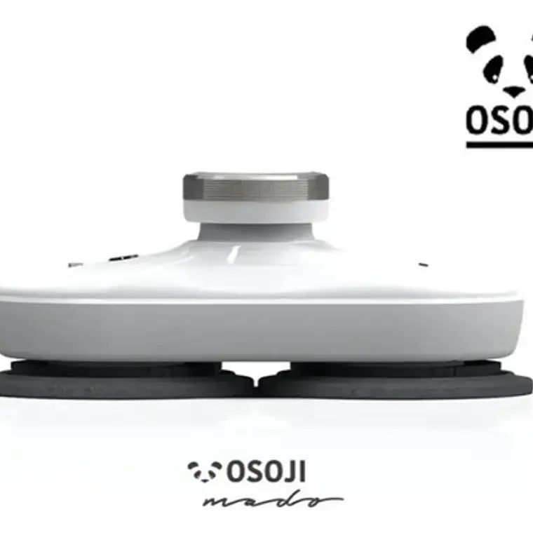 Robot Limpia Vidrios Osoji Spray Automatico Osoji Mado Control Remoto App 4