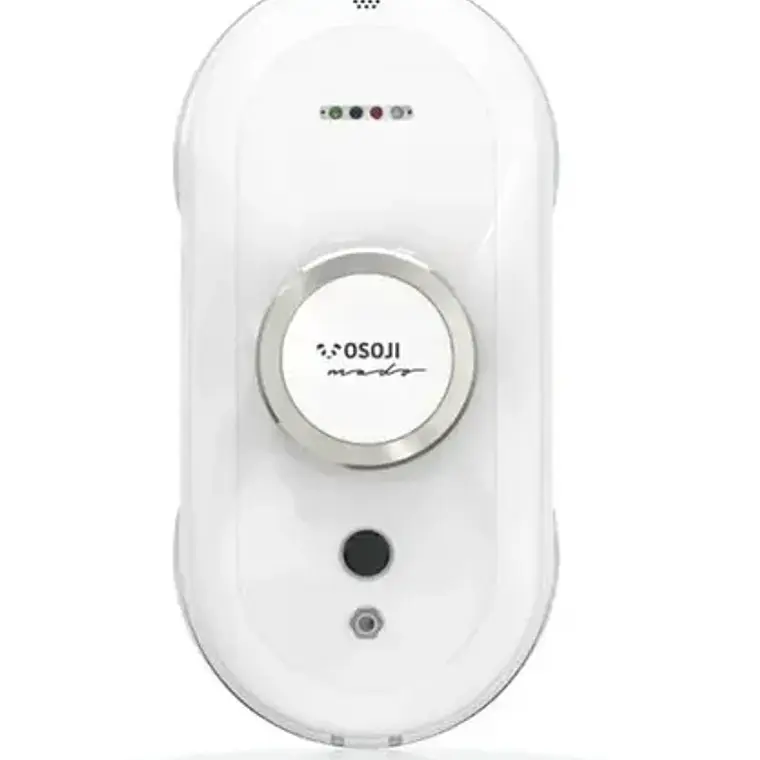 Robot Limpia Vidrios Osoji Spray Automatico Osoji Mado Control Remoto App 7