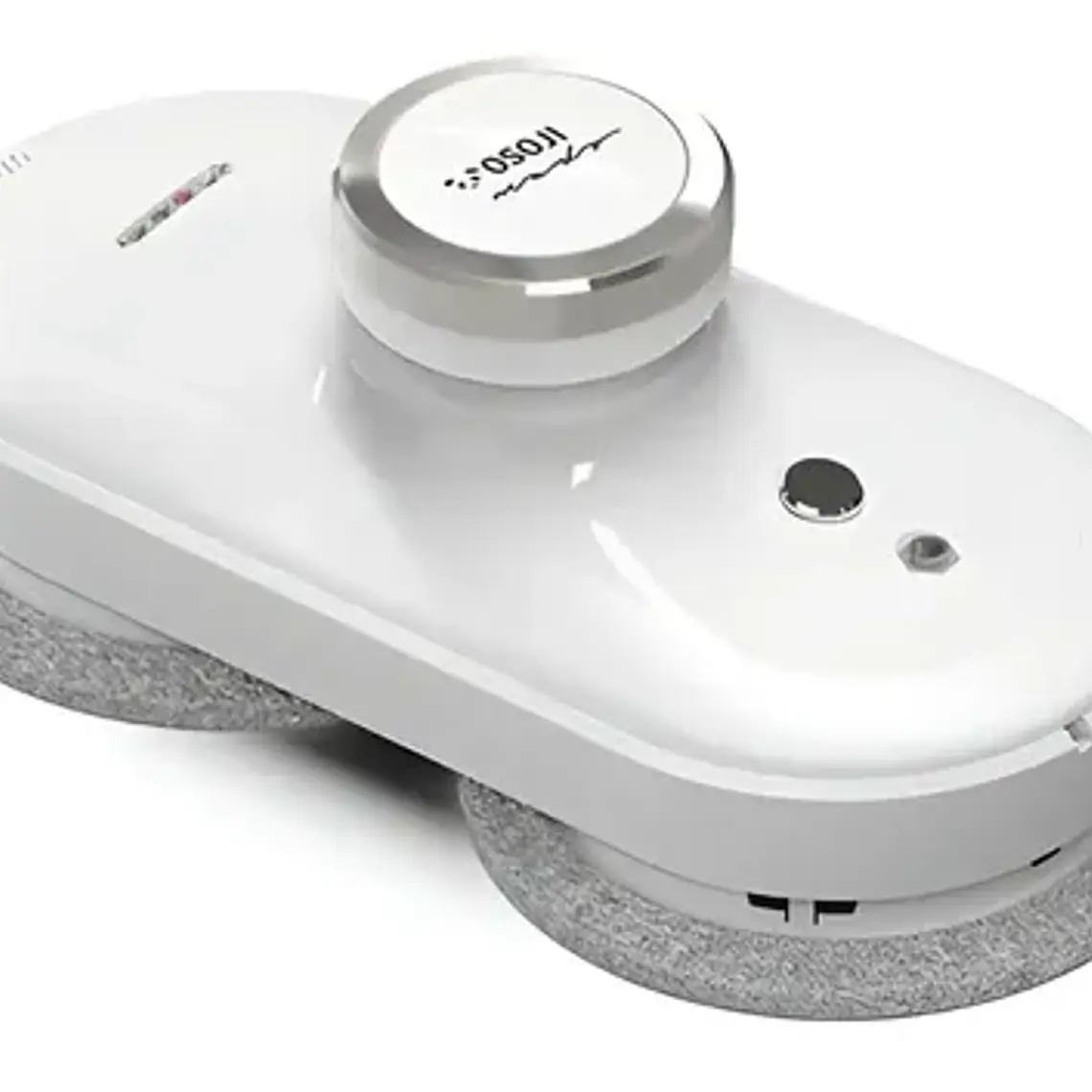 Robot Limpia Vidrios Osoji Spray Automatico Osoji Mado Control Remoto App 8
