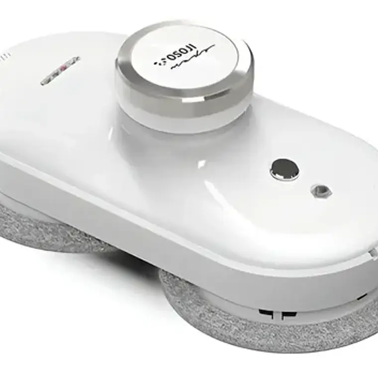Robot Limpia Vidrios Osoji Spray Automatico Osoji Mado Control Remoto App 8