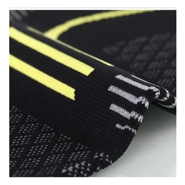 Rodillera Deportiva Elástica Correr Deportes Protección 1par 13