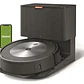 Roomba Combo J7+ Aspiradora Y Trapeadora Robot 2 En 1 Irobot - Miniatura 2