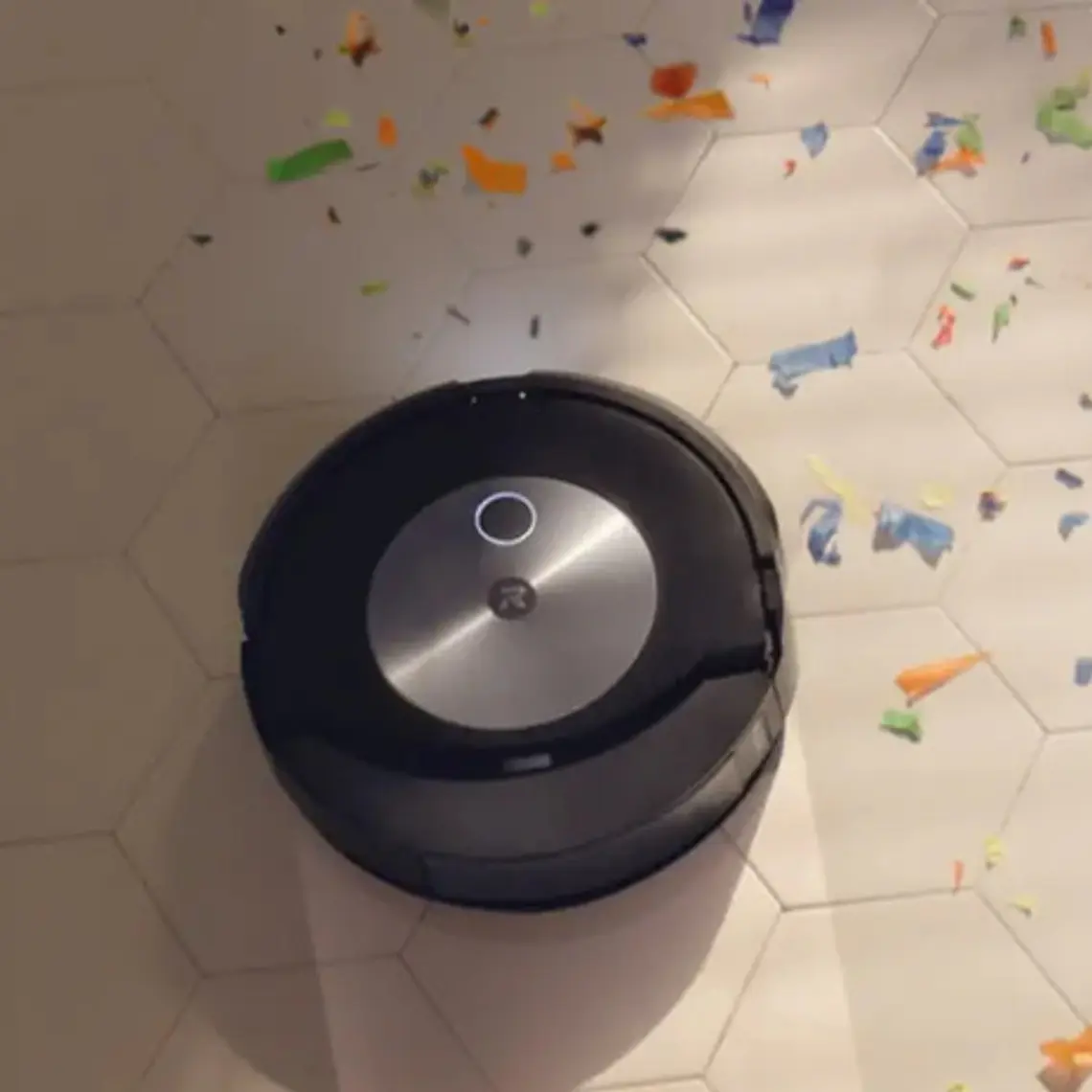 Roomba Combo J7+ Aspiradora Y Trapeadora Robot 2 En 1 Irobot 8