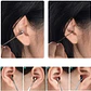 Set Herramientas X 6 Para Remoción Cerumen Oídos Santiago - Miniatura 9