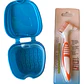 Cepillo Protesis Dental + Caja Para Guardar Protesis Stgo. - Miniatura 1