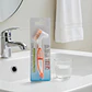 Cepillo Protesis Dental + Caja Para Guardar Protesis Stgo. - Miniatura 10