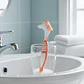 Cepillo Protesis Dental + Caja Para Guardar Protesis Stgo. - Miniatura 12