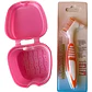 Cepillo Protesis Dental + Caja Para Guardar Protesis Stgo. - Miniatura 13