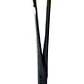 Porta Aguja Xl Olsen Hegar +tijera Tungsteno Pacard 19cm   - Miniatura 2