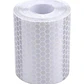 Pack 3 Rollos Tiras Reflectantes Seguridad Calidad 5x100cm - Miniatura 2