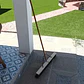 Escobillón Municipal Xxxl 80 Cms Soportes De Metal Calidad - Miniatura 4