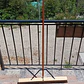 Escobillón Municipal Xxxl 80 Cms Soportes De Metal Calidad - Miniatura 6