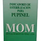 Tiras Control Pupinel Indicadores Esterilización X 250 Und - Miniatura 1