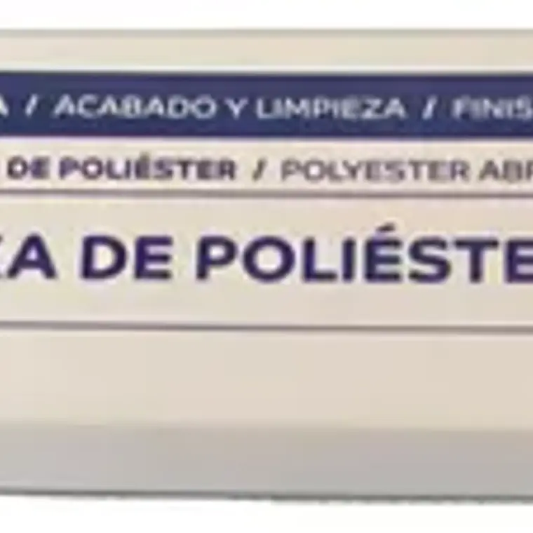 Huincha Tira Pulido Resina Dental Interproximal 150u Maquira 2