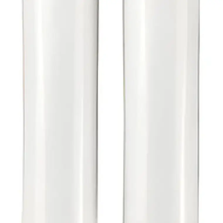 Pack 2 Adaptadores Eyector Y Hemosuctor Dental Direct Blanco 1