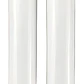 Pack 2 Adaptadores Eyector Y Hemosuctor Dental Direct Blanco - Miniatura 1