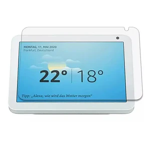 Lamina De Hidrogel Para Amazon Echo Show 8 Resistencia