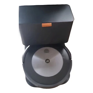 Aspiradora Irobot Roomba J7+ Usada Sin Caja Impecable Garant