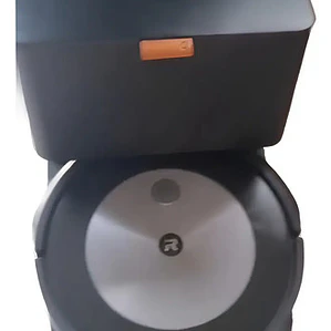 Aspiradora Irobot Roomba J7+ Usada Sin Caja Impecable Garant