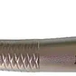 Turbina Dental Push Midwest Pacard Plateado - Miniatura 1