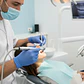 Turbina Dental Push Midwest Pacard Plateado - Miniatura 3