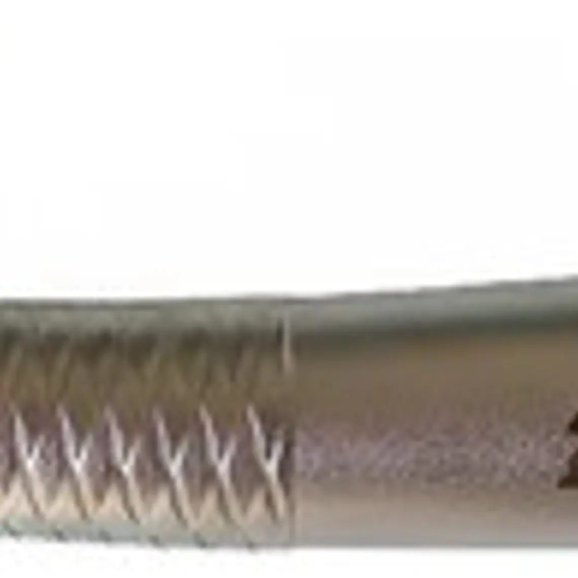 Turbina Dental Push Midwest Pacard Plateado 5