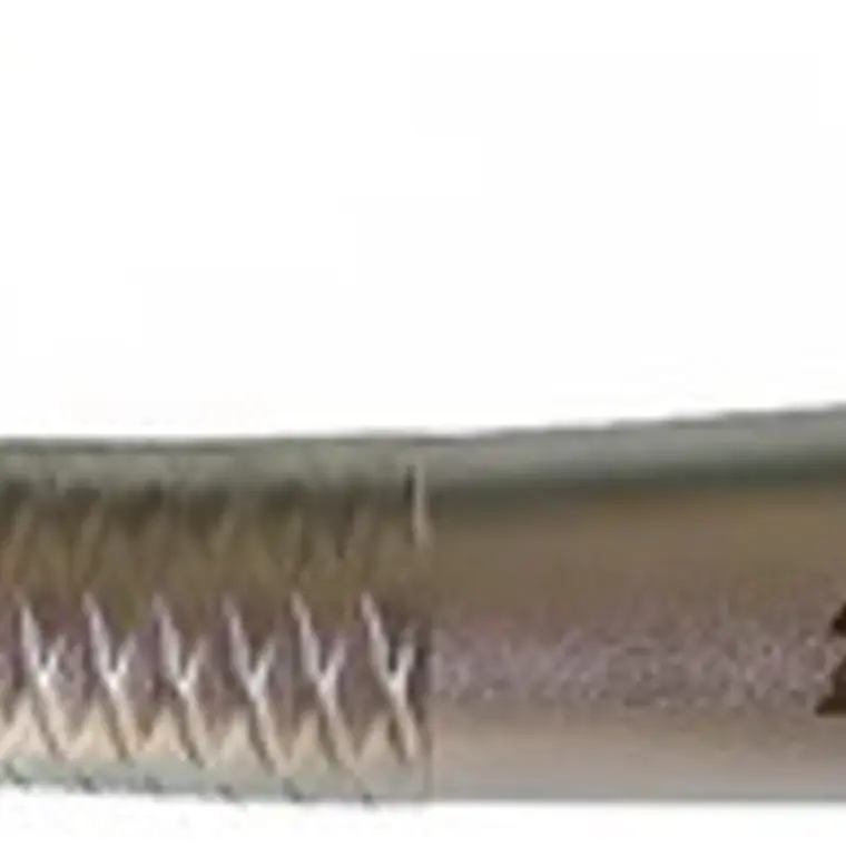 Turbina Dental Push Midwest Pacard Plateado 5