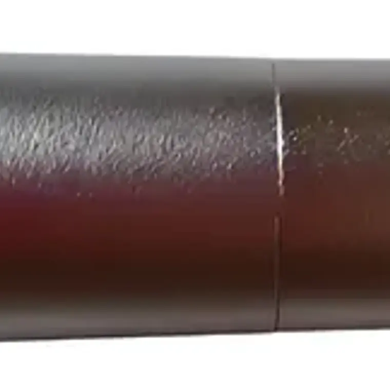 Turbina Dental Push Midwest Pacard Plateado 9