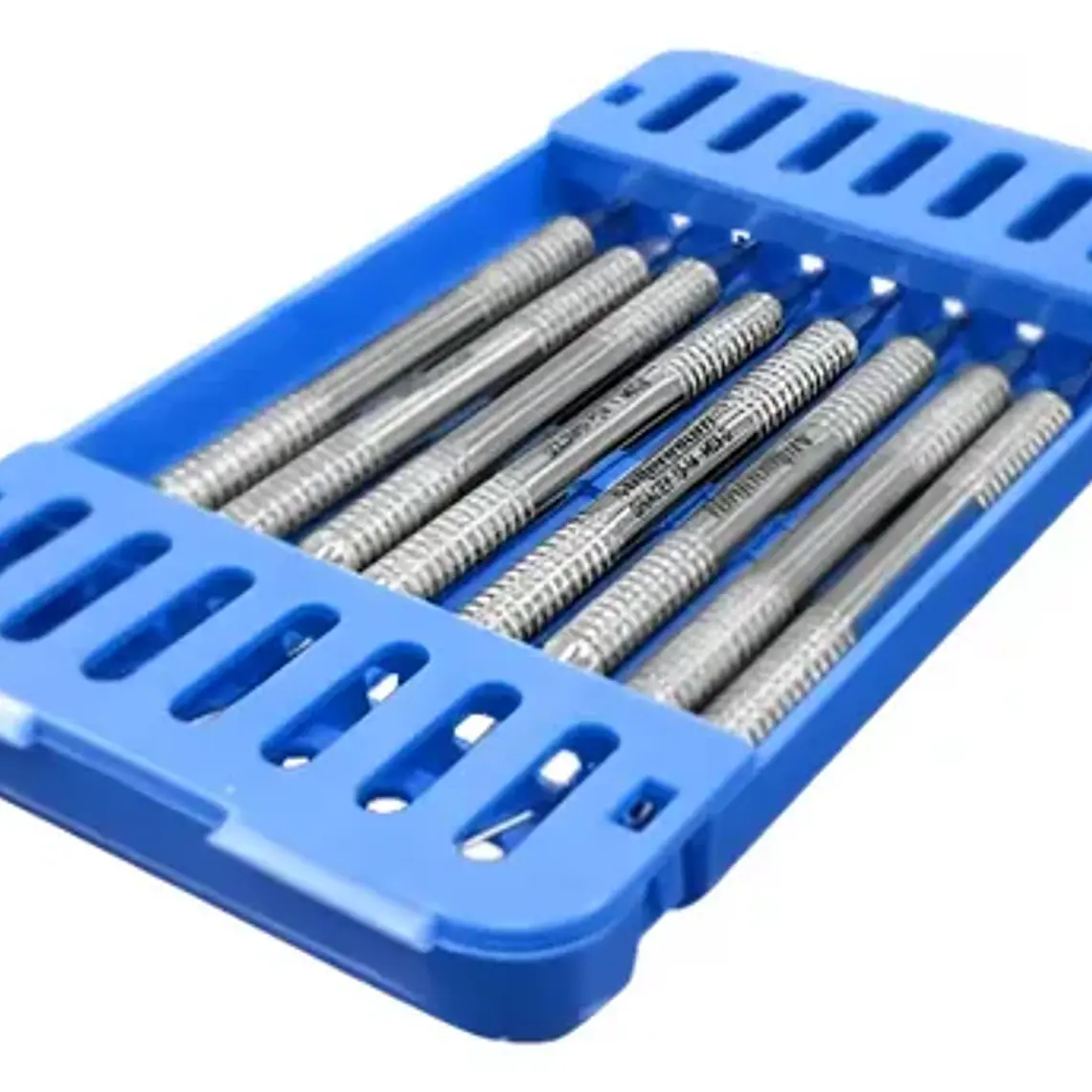 Caja Para Esterilizar Curetas Sterilys Perio Lysanda 1