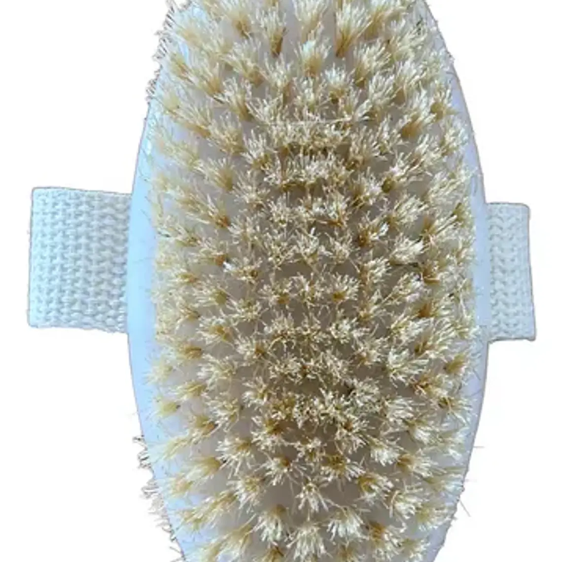Cepillo De Cuerpo Seco Exfoliante Original Marca Pacard 9