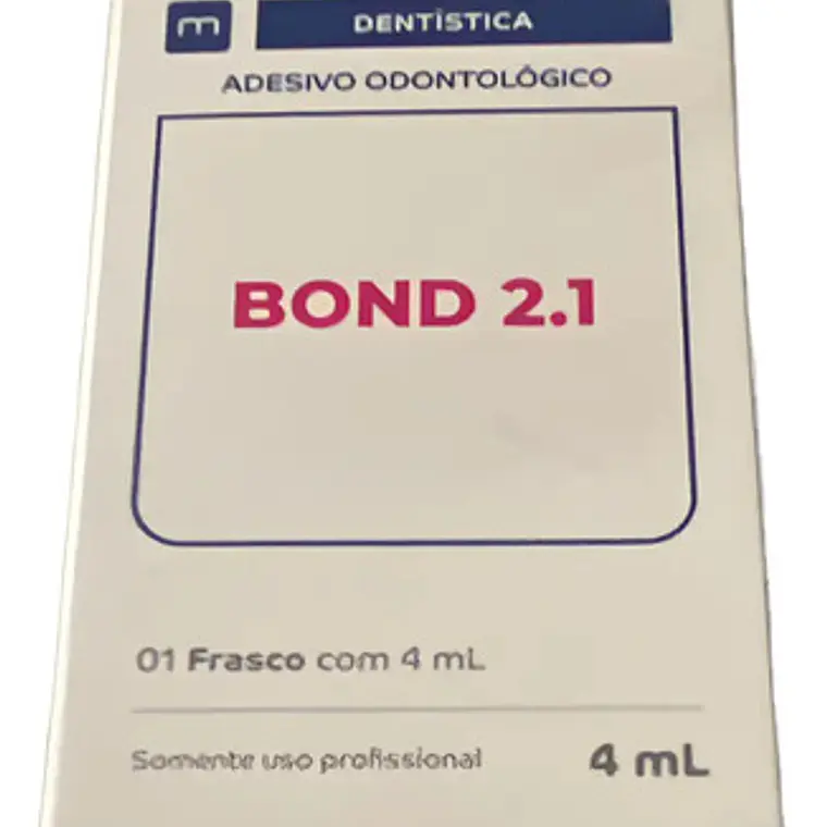 Adhesivo Universal 4ml 2.1 Dental Maquira Calidad 3
