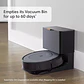 Irobot Aspiradora Y Trapeadora Roomba Combo I5+ Autovaciado - Miniatura 3