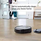 Irobot Aspiradora Y Trapeadora Roomba Combo I5+ Autovaciado - Miniatura 4