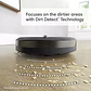 Irobot Aspiradora Y Trapeadora Roomba Combo I5+ Autovaciado - Miniatura 7