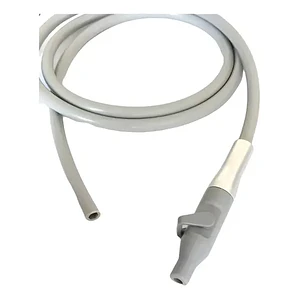 Manguera De Eyector Con Porta Cánula Para Sillon Dental