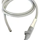 Manguera De Eyector Con Porta Cánula Para Sillon Dental - Miniatura 1