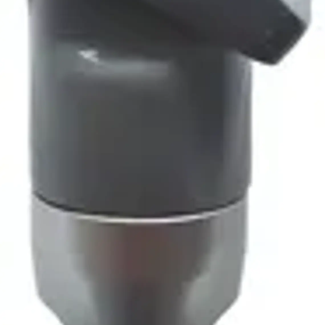 Manguera De Eyector Con Porta Cánula Para Sillon Dental 2