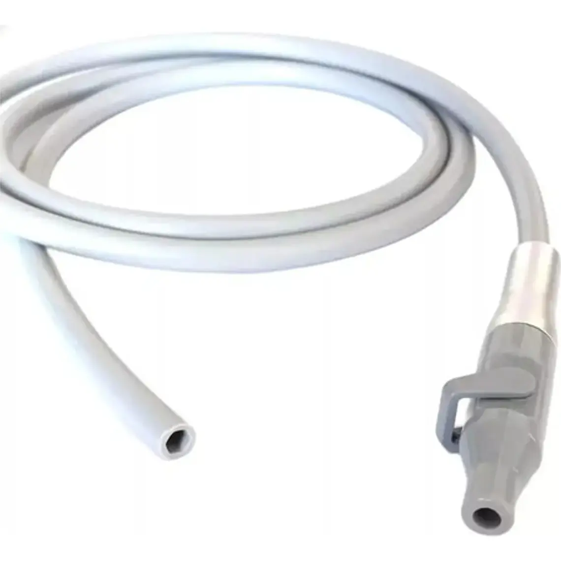 Manguera De Eyector Con Porta Cánula Para Sillon Dental 4