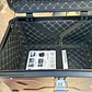 Maleta Top Case Aluminio Moto 55 L, Black X-series Calidad - Miniatura 7