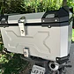 Maleta Top Case Aluminio Moto 55 L, Black X-series Calidad - Miniatura 14