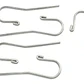 Clip Labial Para Endodoncia Dental Set De 5u Santiago - Miniatura 3